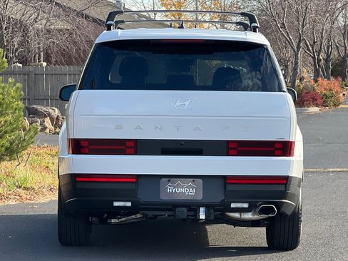 New 2026 Hyundai Santa Fe SEL image 5
