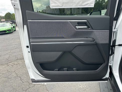 New 2026 GMC Sierra EV Elevation w/ Premium Package image 22