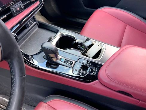 Used 2022 Lexus NX 350h AWD w/ Towing Package (2000 Lbs) image 17