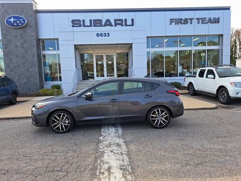 New 2026 Subaru Impreza 2.0i Sport image 3