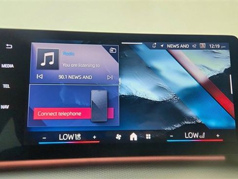 Used 2025 BMW X2 M35i image 45