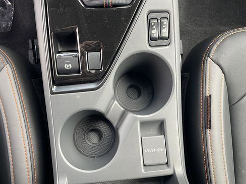 New 2026 Subaru Crosstrek 2.5i Limited AWD/4WD image 19