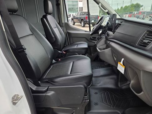 New 2026 Ford Transit 350 148 High Roof Extended RWD image 15