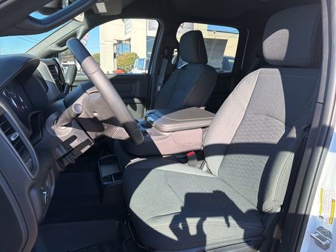 New 2026 RAM 3500 Tradesman image 29