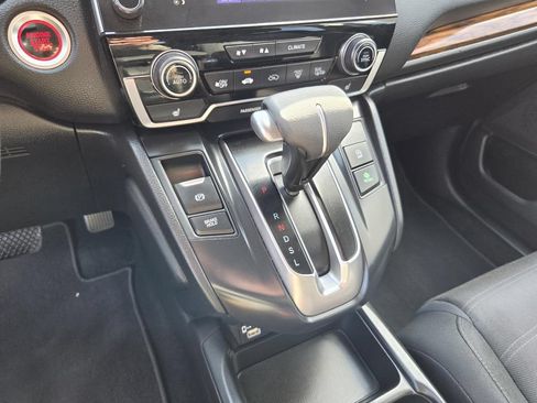 Used 2022 Honda CR-V EX image 22