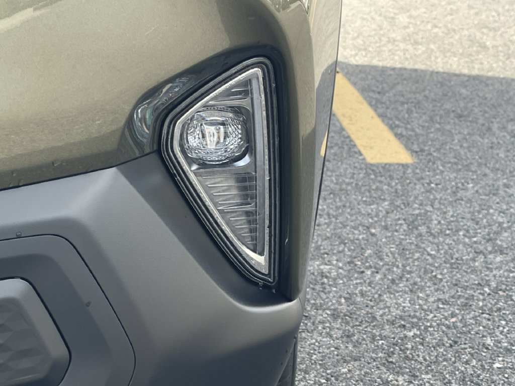 New 2026 Subaru Forester Premium AWD/4WD image 17