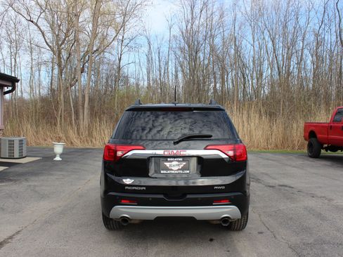 Used 2018 GMC Acadia SLE w/ Driver Alert Package I image 6