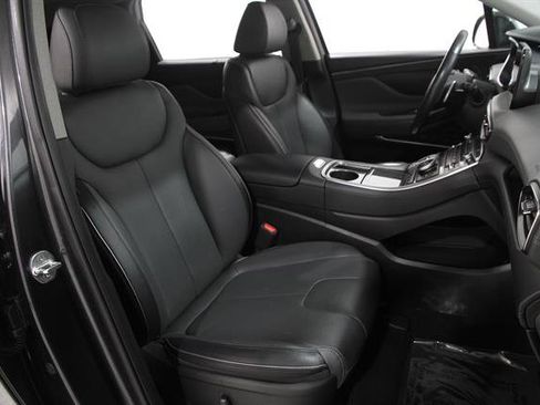 Used 2023 Hyundai Santa Fe Limited w/ Cargo Package image 17