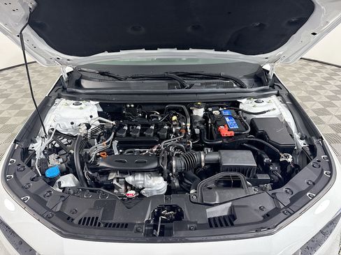 Used 2023 Honda Accord EX image 39