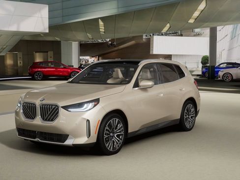 Used 2026 BMW X3 xDrive30 w/ Convenience Package image 26