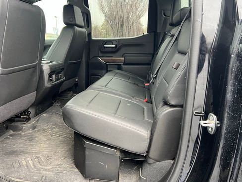 Used 2021 Chevrolet Silverado 1500 LT Trail Boss image 26