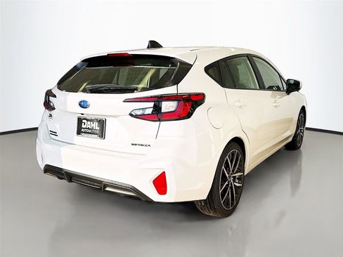 New 2026 Subaru Impreza 2.0i Sport image 36