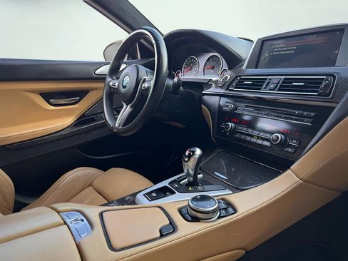 Used 2015 BMW M6 Gran Coupe image 41