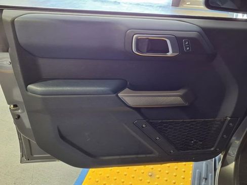 Used 2023 Ford Bronco Outer Banks image 18