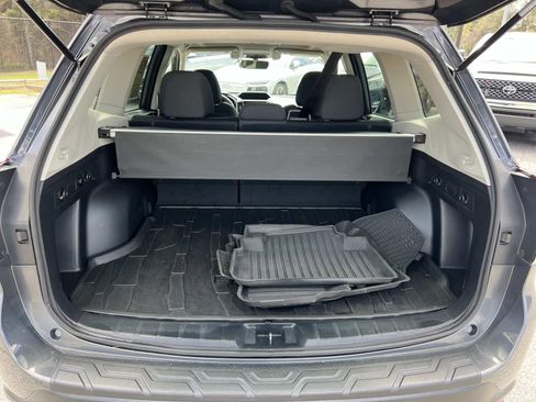 Used 2021 Subaru Forester Premium w/ Popular Package #1 image 18