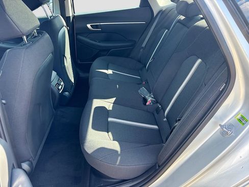New 2026 Hyundai Sonata SEL image 24