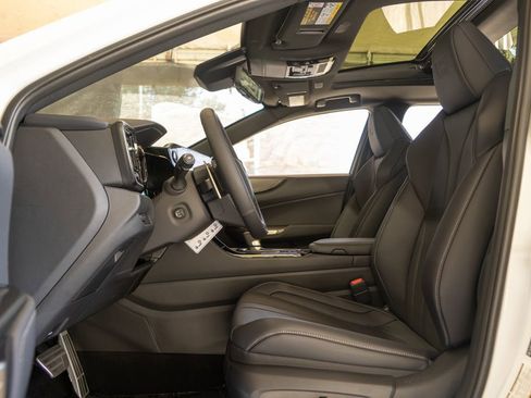 New 2026 Lexus NX 450h+ F Sport AWD/4WD image 18