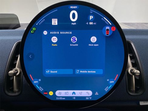 New 2026 MINI Cooper Countryman SE image 16