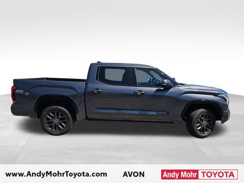 Used 2023 Toyota Tundra Platinum image 8