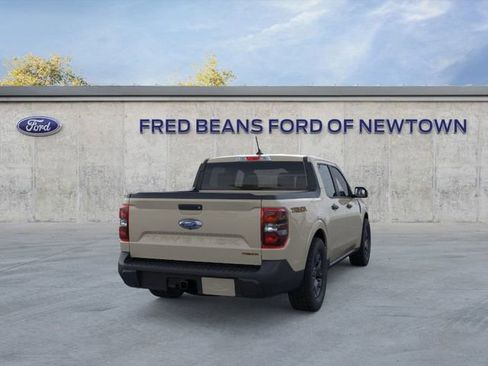 Used 2024 Ford Maverick Tremor w/ Tremor Off-Road Package image 8