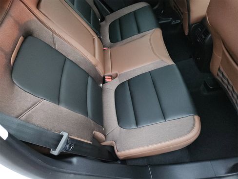 New 2025 Ford Bronco Sport Outer Banks image 25