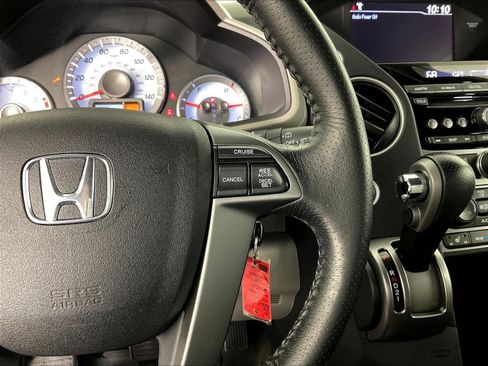 Used 2014 Honda Pilot EX-L image 12