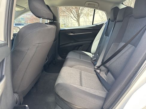 Used 2025 Toyota Camry LE image 29