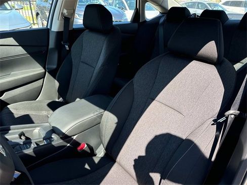 New 2025 Honda Accord LX image 5