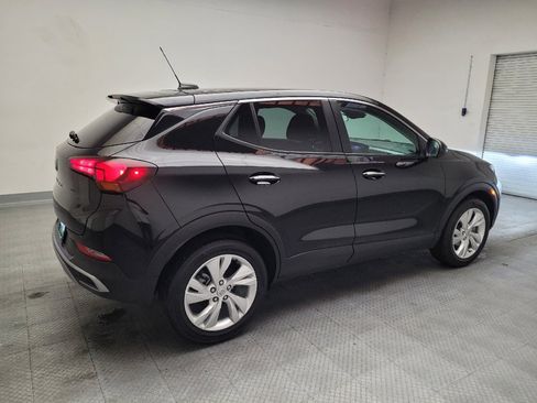 Used 2024 Buick Encore GX Preferred FWD image 10