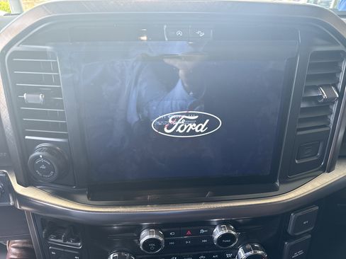 New 2026 Ford F150 King Ranch w/ Equipment Group 601A High AWD/4WD image 27