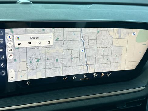 New 2026 Buick Envision Sport Touring image 19