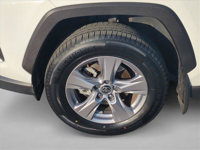 Certified 2024 Toyota RAV4 XLE w/ Convenience Package AWD/4WD image 24