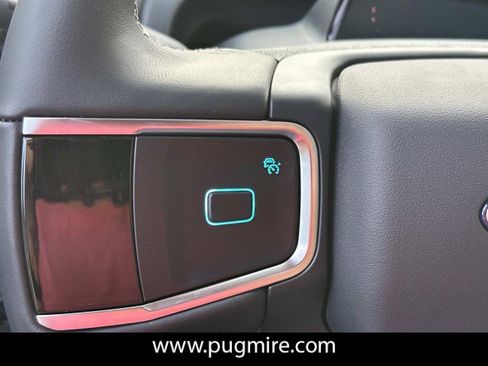 New 2026 Ford Expedition Max Platinum w/ Platinum Ultimate Package image 24