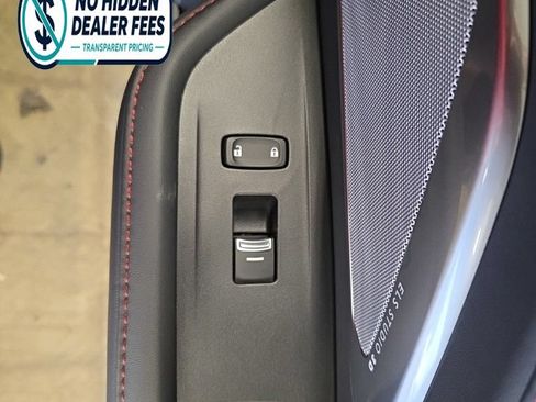 Used 2019 Acura RDX A-Spec AWD/4WD image 22