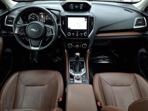 Used 2020 Subaru Forester Touring image 29
