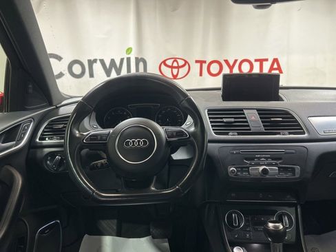 Used 2018 Audi Q3 2.0T Premium Plus w/ Premium Plus Package image 22