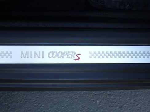 Used 2007 MINI Cooper S FWD image 36