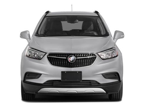 Used 2017 Buick Encore Preferred AWD/4WD image 4