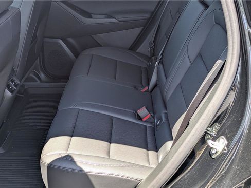 New 2026 Chevrolet Equinox LT w/ Convenience Package II FWD image 18