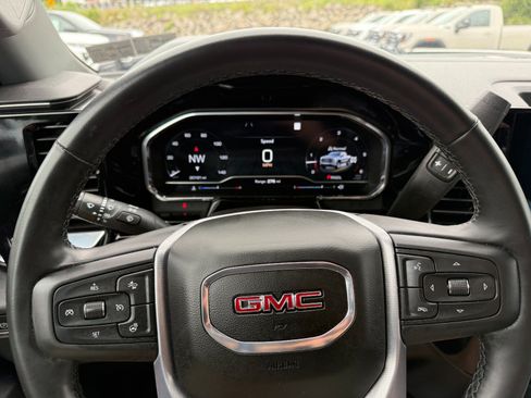 Used 2023 GMC Sierra 1500 Elevation AWD/4WD image 24