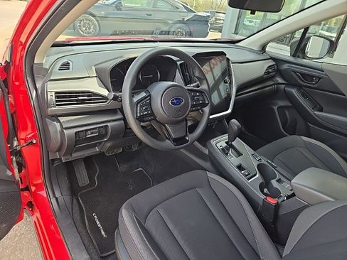 Used 2025 Subaru Crosstrek 2.0i Premium AWD/4WD image 36
