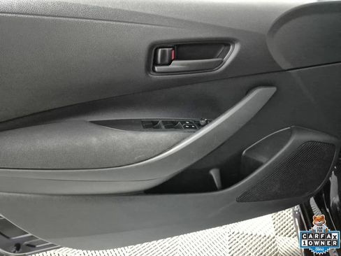 Used 2024 Toyota Corolla LE FWD image 15