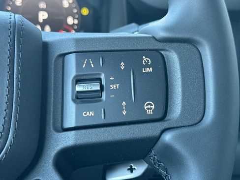 New 2025 Land Rover Defender 130 V8 image 29