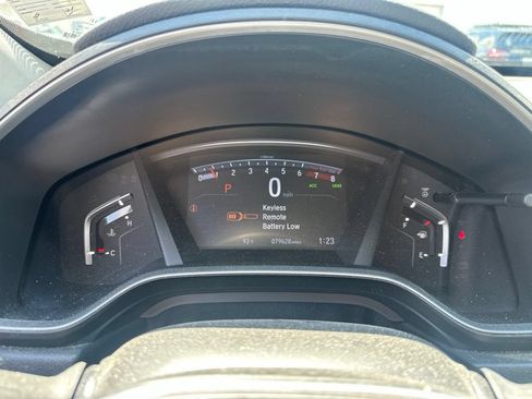 Used 2021 Honda CR-V EX-L image 21