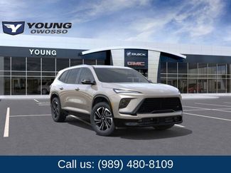 New 2026 Buick Enclave Sport Touring video 1