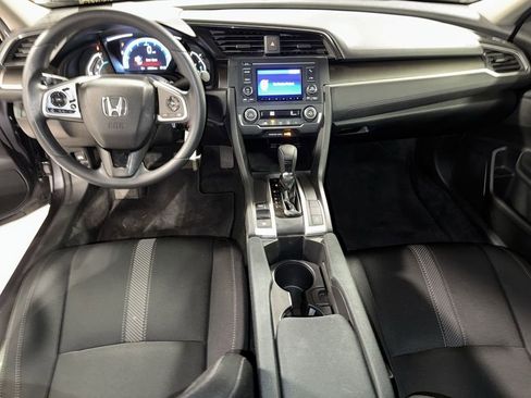 Used 2019 Honda Civic LX image 16