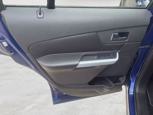 Used 2014 Ford Edge SEL w/ Equipment Group 205A FWD image 18