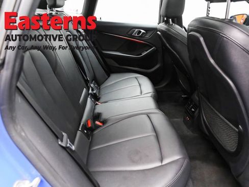 Used 2021 BMW 228i xDrive Gran Coupe 228i xDrive w/ M Sport Package image 25