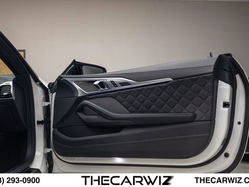 Used 2022 BMW M8 Competition w/ Driving Assistance Package AWD/4WD image 84