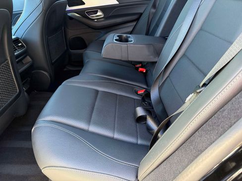 Used 2024 Mercedes-Benz GLE 350 GLE 350 image 28